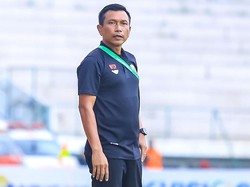 Liga 1: Arema FC Tunjuk Widodo C Putro Sebagai Pelatih