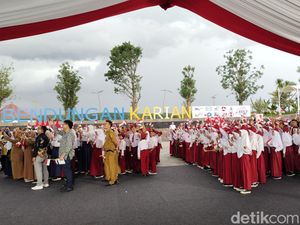 Pemkab Lebak Akan Manfaatkan Bendungan Karian Jadi Tempat Wisata