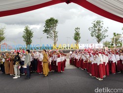 Pemkab Lebak Akan Manfaatkan Bendungan Karian Jadi Tempat Wisata