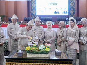 Pj Gubernur Sumsel Minta Pemkab Ogan Ilir Tuntaskan Program Prioritas