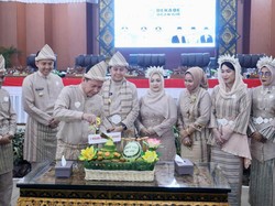 Pj Gubernur Sumsel Minta Pemkab Ogan Ilir Tuntaskan Program Prioritas