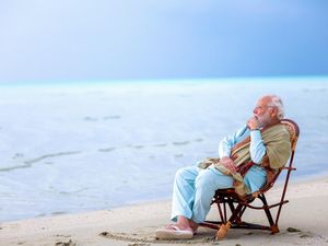 Lakshadweep Mau Lawan Maldives, tapi Kekurangannya Cuma Satu Lakshadweep Mau Lawan Maldives, tapi Kekurangannya Cuma Satu