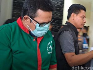 Kuasa Hukum Berharap Ibra Azhari Bisa Direhabilitasi Kuasa Hukum Berharap Ibra Azhari Bisa Direhabilitasi