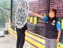 Pria Asal Sumsel Ditemukan Gantung Diri di Car Wash Tempat Kerjanya di Jambi