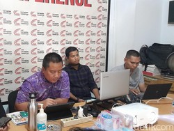 ACC Sulawesi Ungkap 149 Kasus Korupsi di Sulsel Sepanjang 2023