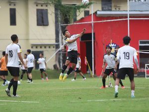 Laga Lawan PSMS Medan Diundur Jumat, PSIM: Keuntungan Bagi Kita