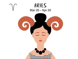 Ramalan Zodiak Aries 2024: Keuangan Meningkat, Banyak Keberuntungan