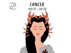 Ramalan Zodiak Cancer 2024: Rezeki Berlimpah, Asmara Banyak yang Naksir