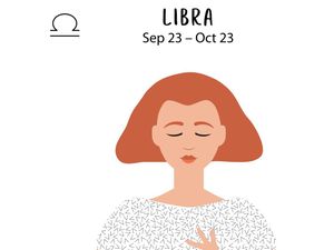 Ramalan Zodiak Libra 2024 untuk Cinta, Keuangan dan Kesehatan