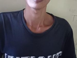 Pemuda di Sumsel Tusuk Leher Tetangga gegara Sering Berisik Pemuda di Sumsel Tusuk Leher Tetangga gegara Sering Berisik