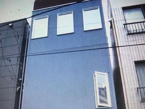 Tokyo Jepang Punya Banyak Rumah Mungil, Ini Rahasia di Balik Pembangunannya Tokyo Jepang Punya Banyak Rumah Mungil, Ini Rahasia di Balik Pembangunannya