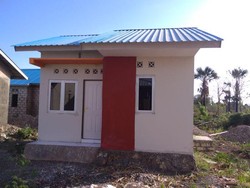 Pilihan Rumah Murah Rp 168 Juta-an di Kupang, Lahannya Hingga 100 m2