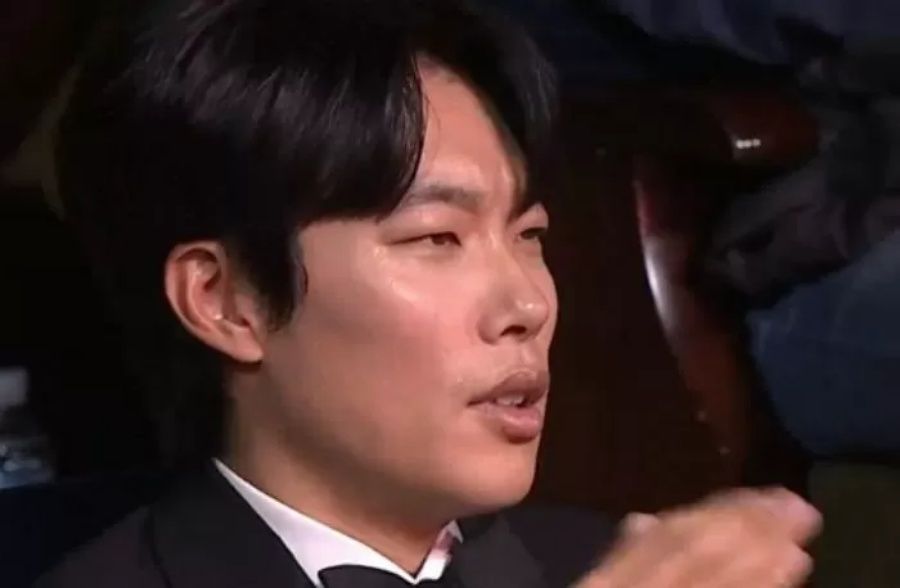 Ryu Jung Yeol