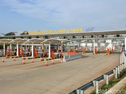 Tarif Tol Serpong-Cinere Naik Mulai 21 Februari, Ini Rinciannya