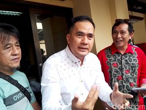 Diduga Langgar SOP, Polisi yang Tangkap Saipul Jamil Dibebastugaskan Diduga Langgar SOP, Polisi yang Tangkap Saipul Jamil Dibebastugaskan