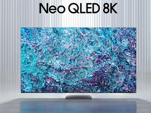 Samsung Pamer TV QLED, Micro LED dan OLED 2024 di Las Vegas Samsung Pamer TV QLED, Micro LED dan OLED 2024 di Las Vegas
