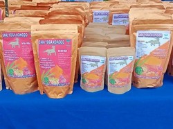 Mengenal Sari Toga Komodo, Oleh-oleh Penambah Stamina Khas Labuan Bajo