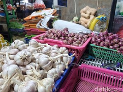 Rincian Daftar Harga Sembako di Jawa Timur Kamis 16 Mei 2024