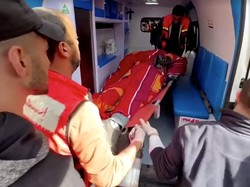 Serangan Israel Tewaskan 3 Warga Palestina di Rafah