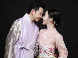 Kisah Aktris Korea Dinikahi Pengusaha Thailand, Awalnya Dikira Pengangguran Kisah Aktris Korea Dinikahi Pengusaha Thailand, Awalnya Dikira Pengangguran