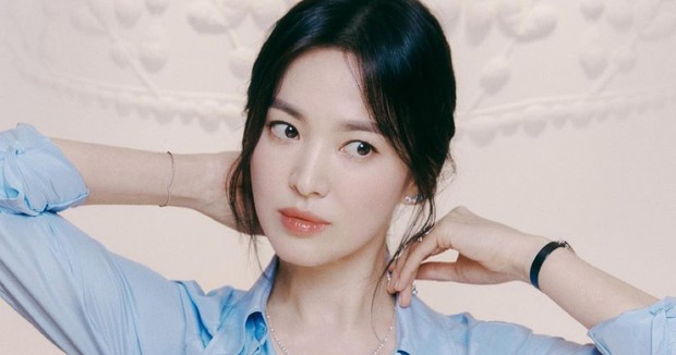 Song Hye Kyo
