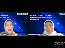 Panitia SNPMB Ingatkan Komitmen Sekolah untuk Isi PDSS