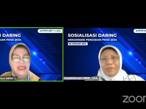 Panitia SNPMB Ingatkan Komitmen Sekolah untuk Isi PDSS