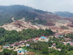 Jurus IMIP Tingkatkan Keamanan di Kawasan Industri