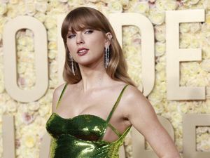 Nama Taylor Swift Kini Sudah Bisa Ditemukan di X Nama Taylor Swift Kini Sudah Bisa Ditemukan di X