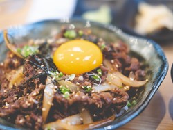 Tradisi Penggunaan Telur Mentah dalam Kuliner Jepang