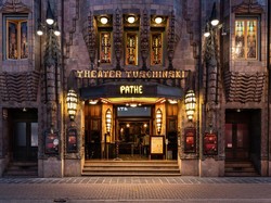 Ini Bioskop yang Disebut-sebut Terindah di Dunia