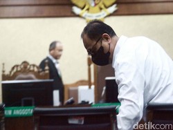 Langkah Rafael Alun Seusai Dijatuhi Vonis 14 Tahun Penjara