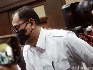 Contoh LHKPN Pejabat yang Amburadul: Lapor Cuma Punya 2 Mobil, Padahal... Contoh LHKPN Pejabat yang Amburadul: Lapor Cuma Punya 2 Mobil, Padahal...