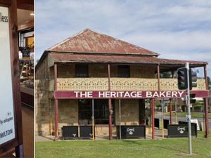 Tawarkan Sistem Pembayaran Nontunai, Toko Roti Ini Malah Dihujat