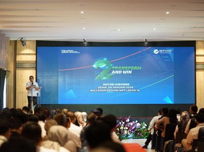 Upaya Meningkatkan Sektor Pangan Nasional