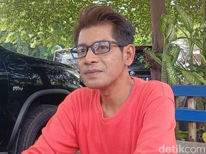 Veri AFI Kapok Diteror Pinjol, Kini Ganti Email hingga Nomor Ponsel Veri AFI Kapok Diteror Pinjol, Kini Ganti Email hingga Nomor Ponsel