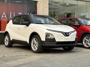 Setahun Tak Bayar Sewa Dealer, VinFast Dituntut ke Pengadilan!