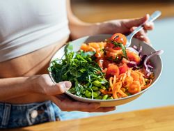 Jam Makan yang Baik untuk Turunkan Berat Badan