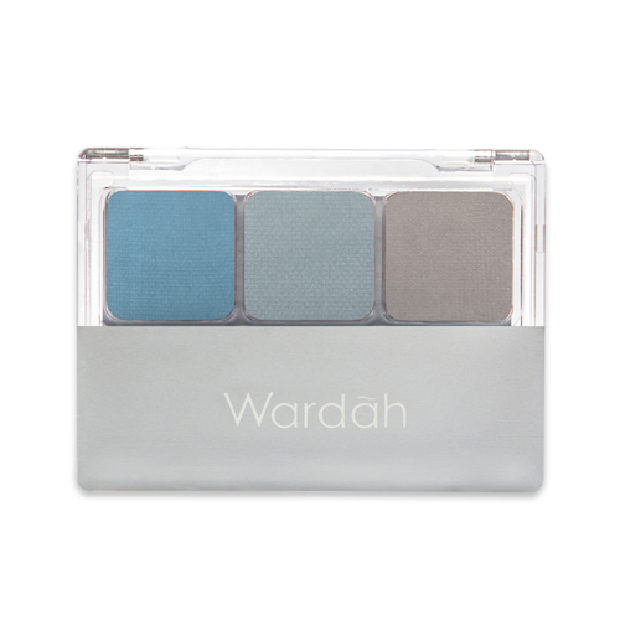 Wardah Eye Shadow Seri E