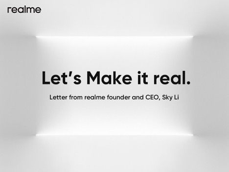 adv realme
