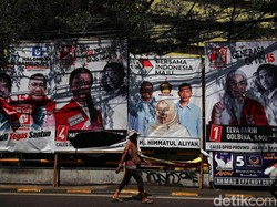 Nyaris Tifus di Dapil Neraka