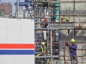 2 Jurus Baru Pemerintah Bangun Infrastruktur Tanpa APBN 2 Jurus Baru Pemerintah Bangun Infrastruktur Tanpa APBN