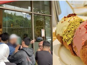 Tagihan Makan Thiago Silva dan Antre Cromboloni 6 Jam Berujung Zonk Tagihan Makan Thiago Silva dan Antre Cromboloni 6 Jam Berujung Zonk