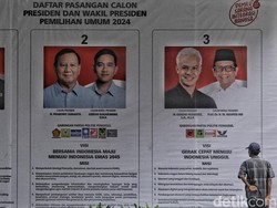 Gebyar Kampanye Akbar Para Capres-cawapres di JIS, GBK, dan Solo