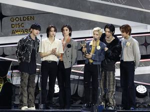 Video: BOYNEXTDOOR Umumkan Konser, Bakal Mampir  ke Jakarta Video: BOYNEXTDOOR Umumkan Konser, Bakal Mampir  ke Jakarta