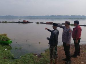 7 Fakta Mahasiswa Bunuh Diri di Sungai Brantas gegara Skripsi Tak Tuntas 7 Fakta Mahasiswa Bunuh Diri di Sungai Brantas gegara Skripsi Tak Tuntas