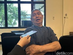 Tim Ad Hoc Buka Kesempatan Pemain Non-Pelatnas PBSI Main di Olimpiade