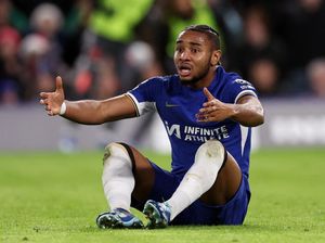 Chelsea Vs Fulham: Dag Dig Dug Pochettino soal Kondisi Nkunku