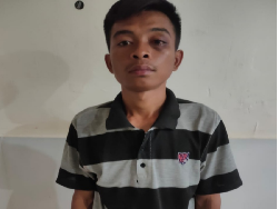 Polisi Gadungan Ngaku Dinas di Polda NTB Diringkus Usai Tipu Wanita Rp 50 Juta