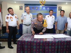 Info, Angkutan Umum Dilarang Naik-Turunkan Penumpang di Jalan SM Raja Medan